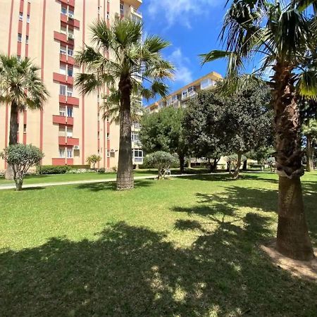 New Confort Benalmádena Exteriér fotografie