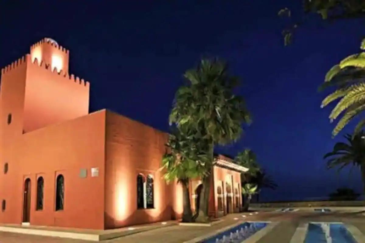 New Confort Benalmádena Exteriér fotografie